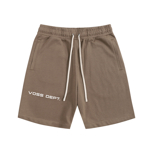 VOSS DEPT.