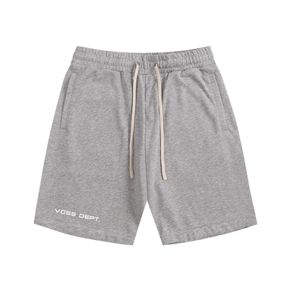 Essential Cotton Shorts