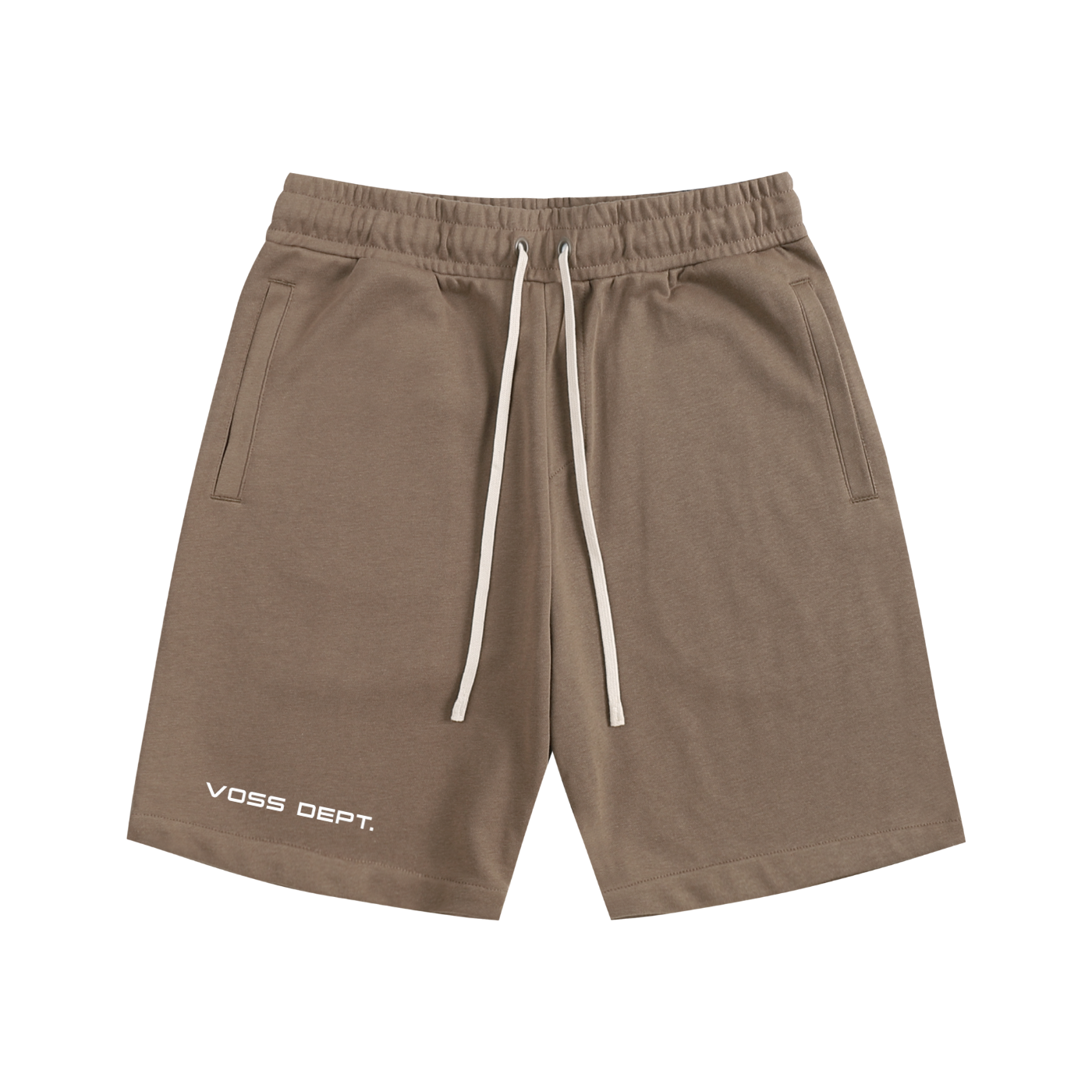 Essential Cotton Shorts
