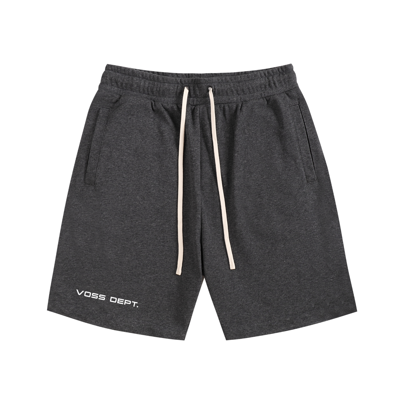Essential Cotton Shorts