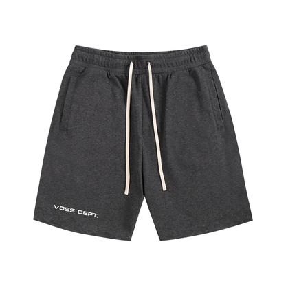 Essential Cotton Shorts