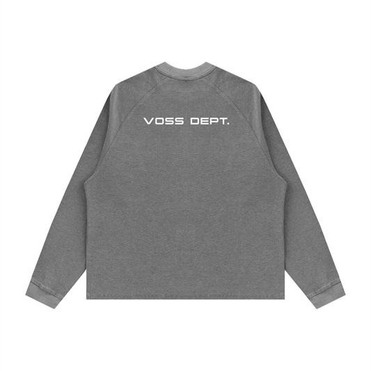 VOSS DEPT.