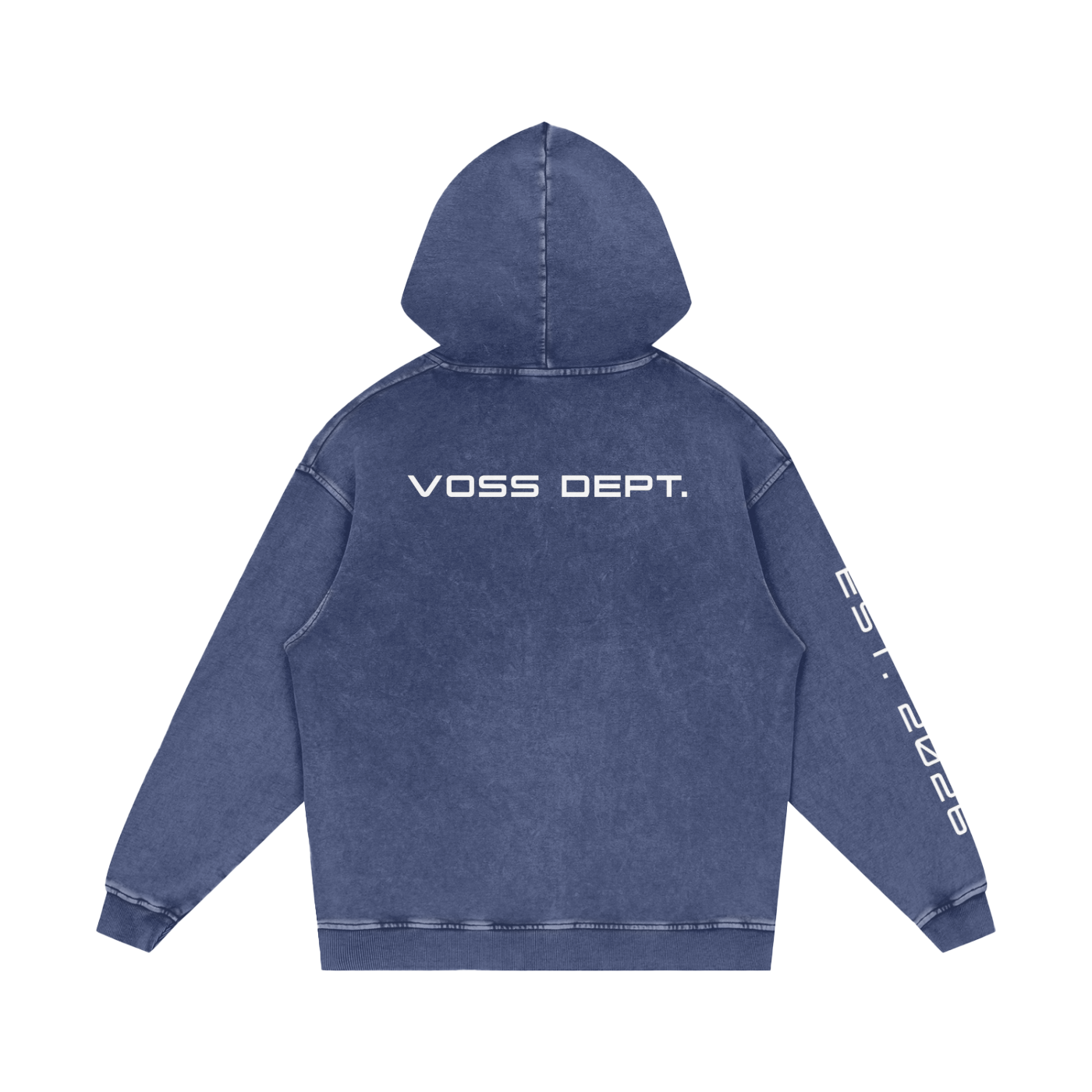 VOSS DEPT.