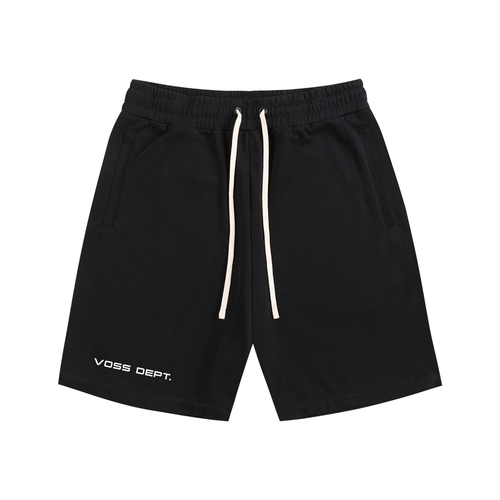 Essential Cotton Shorts