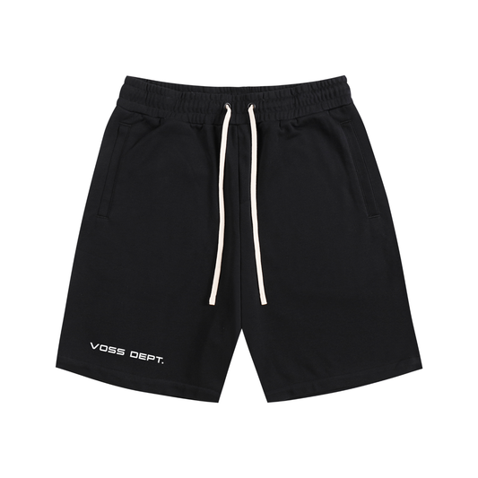 Essential Cotton Shorts